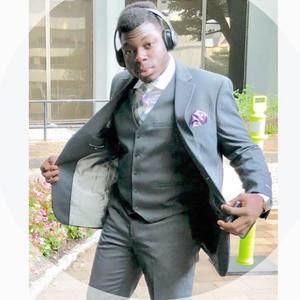 Meet your Posher, Wade